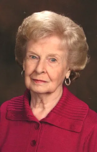 Jane Vavra